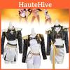 Demon Hunters Kpop Cosplay Costume Dress Halloween Party Stage Performance Gift