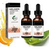 Serum korygujące melaninę, serum z kwasem hialuronowym i witaminą C do twarzy, przeciwstarzeniowe rozjaśniające serum do twarzy