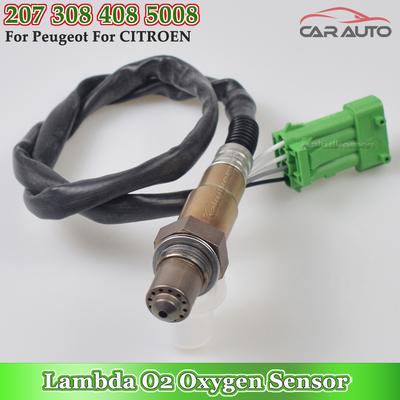 Factory Lambda Probe Oxygen Sensor 0258010081 For Citroen C4 C5 DS3 DS4 DS5 Peugeot 207 208 308 3008 408 508 5008