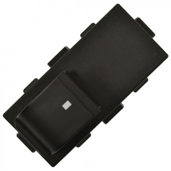 Power Window Switch Rear Side 15162028 For 2007-2014 Chevrolet Tahoe & GMC Yukon