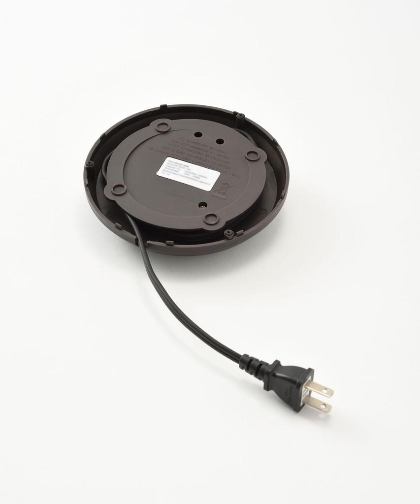 BRUNO PEANUTS Electric Kettle, 1.0L Capacity, Automatic Power-Off, Boil-Dry Prevention, Cute Stainless Steel Daily Kettle, Snoopy Design, BOE072-ECRU