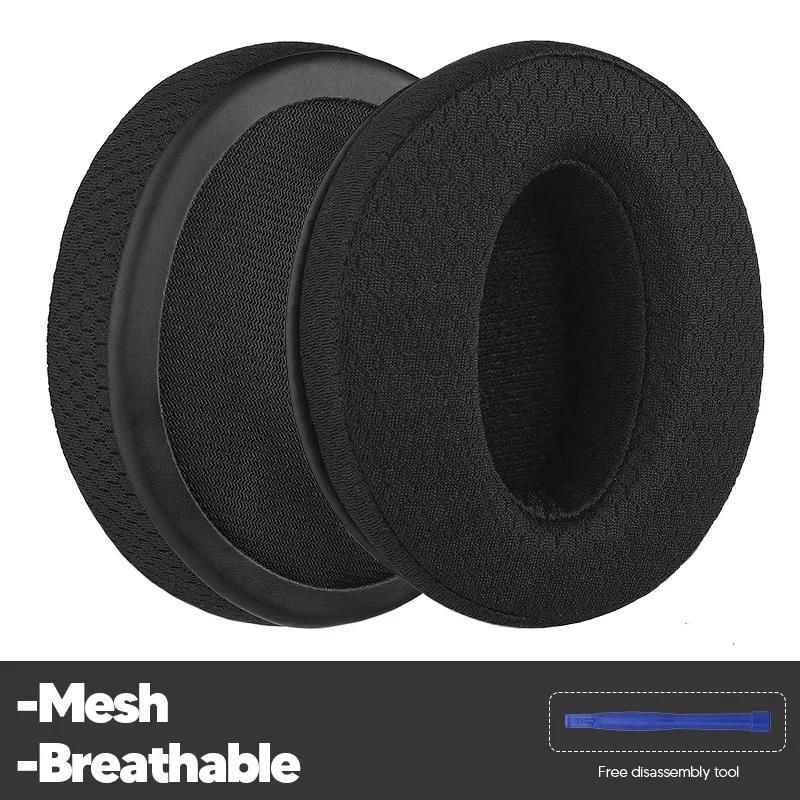 Earpads Replacement Ear Cushions Pad Covers Top Headband For Sennheiser HD4.50BT HD4.50BTNC HD4.40BT HD450BT Headphones Headset
