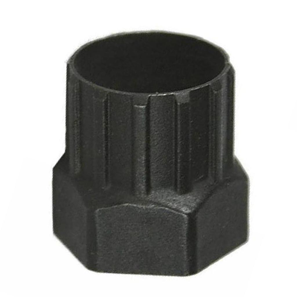 Bike Cassette Lockring Tool Bicycle Flywheel Freewheel Repair Lockring Tool for Cycling Accessories