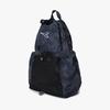 Diadora Nylon Washed Backpack Navy