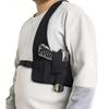 Rubber Neoprene Quick Dial Armpit Holster Gun Bag Right And Left Handed