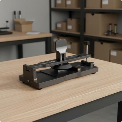 Phone Screen Separator Thermal and Reliable Suction Clamp Fixture for