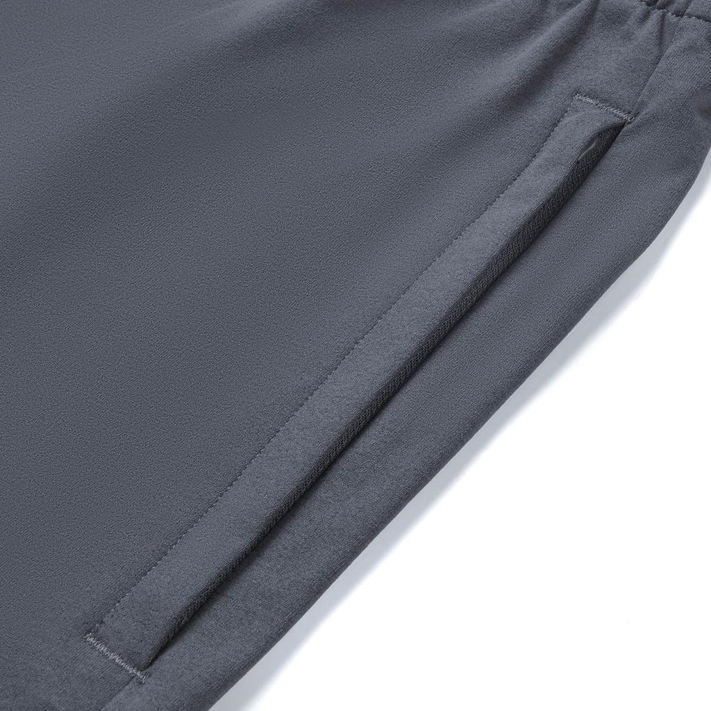 Li Ning Fitness Series Quick Dry Cool Logo Sports Shorts Men Shorts AKYW323-3