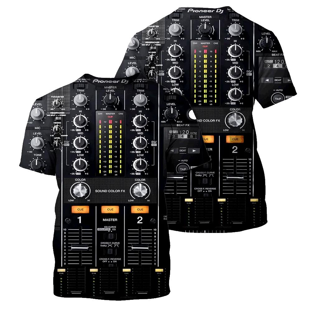 Tricou pentru bărbați imprimat 3D exagerat cu graficul dragonului, cu mâneci scurte, hip-hop, îmbrăcăminte supradimensionată, Tricouri casual cu gâtul O, pullover