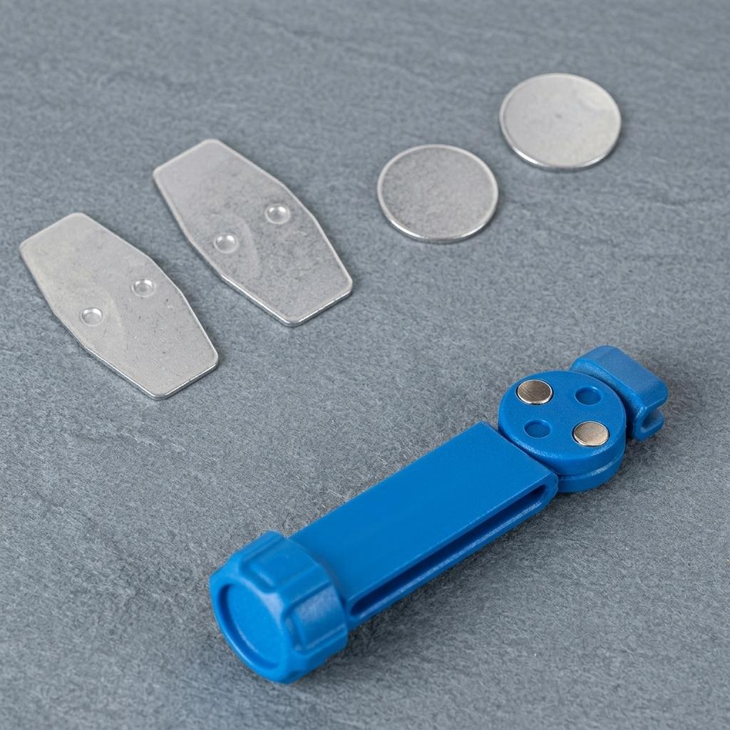 Bicycle Hydraulic Brake Piston Reset Tool Carbon Steel Non-Destructive Repair For Brake System Maintenance