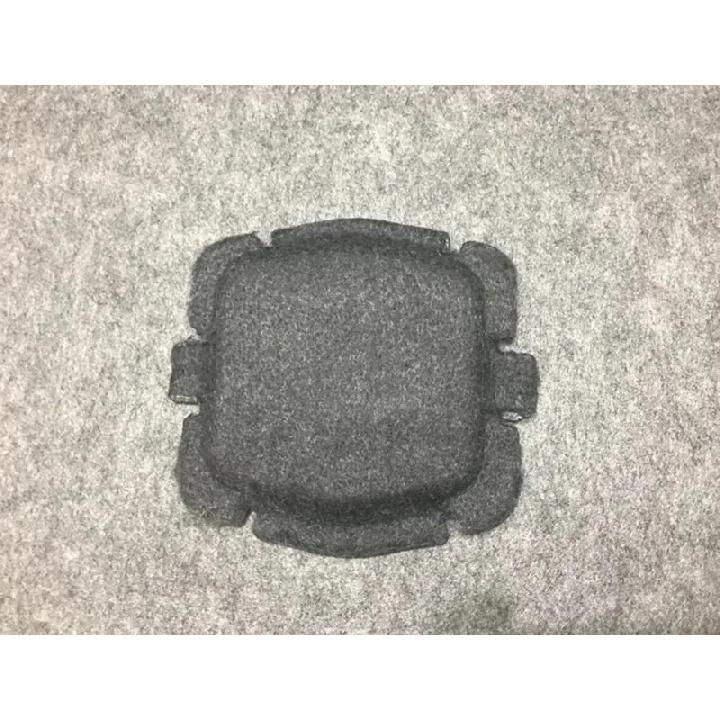 1Pc for 04-13 year Corolla tail light cover, rear tail interior panel, car light maintenance hole rear cover decorative cover