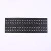 1 Set Beginner Letter Piano Sticker 88/61/54/49 Keys With Removable Colored Note Labels Piano Keyboard Stickers
