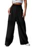 Leriya Fashion Trouser for Women | Trouser Pants for Women | Trouser for Women (Medium, )