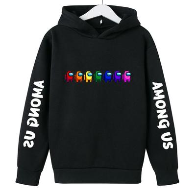 Üst giysisi – Kapüşonlular ve Sweatshirtler