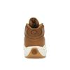 Reebok Sneakersnstuff X Question Mid AI Men Sneakers Brown Classic-White Gum HP6851