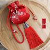 Ancient Style Plum Blossom Empty Sachet Set