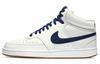 Court Vision Mid Summit White CD5466-104