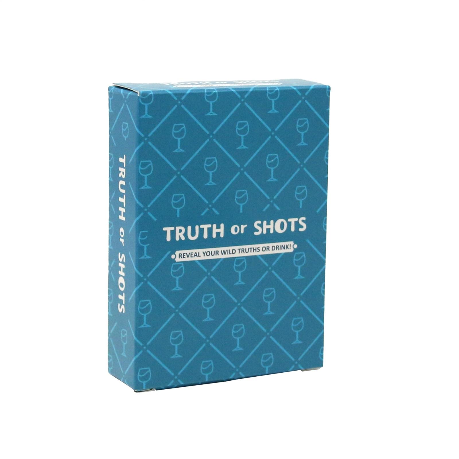 

Зустрічі, Пара, Сім я, Розваги для дорослих, Дозвілля, Ігри-виклики, Настільні ігри, Карти One Size