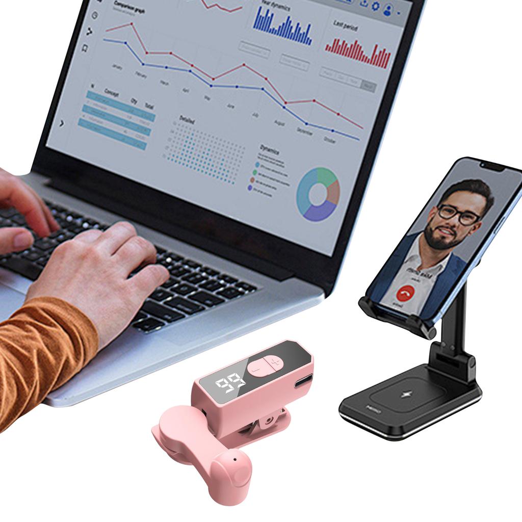 Smart Screen Tapper Useful Auto Clicker Phone Screen Device Speed Clicker For Rewarding Hosts On Living Streaming Screen Clicker