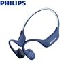 Philips Auriculares deportivos de conducción ósea TAA6609C