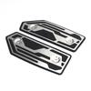 Footpeg For BMW C400GT C 400GT C 400 GT 2025 Motorcycle Foot Pegs Step Foot Rests Footboard Plate Accessories
