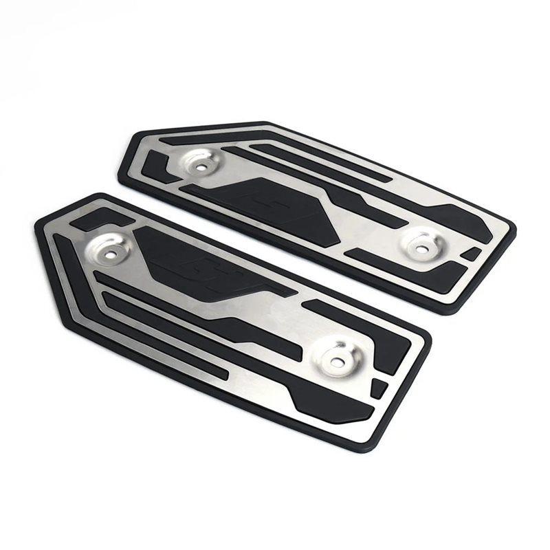 Footpeg For BMW C400GT C 400GT C 400 GT 2025 Motorcycle Foot Pegs Step Foot Rests Footboard Plate Accessories