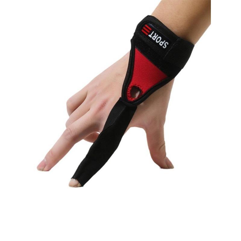 Fishing Long-Casting Single-Finger Anti-Slip & Anti-Cut Gloves