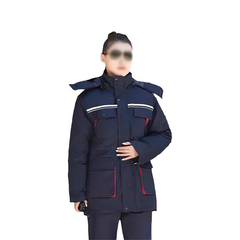 Men s Winter Work Jacket