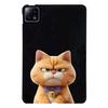 For Xiaomi Pad 6 Pro/Pad 6 Case Pattern Printing Slim TPU Tablet Protective Cover
