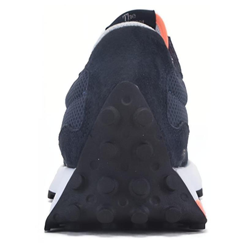 New Balance 327 Niko Dark Blue Sneakers MS327VC1