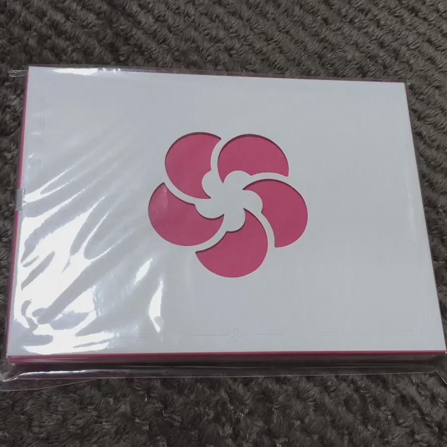 Unopened/) Volcano Return In Full Bloom Animation Book & Cd Package