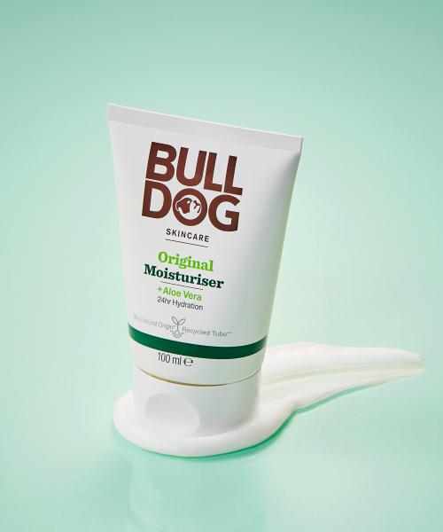Bulldog Original Moisturizer