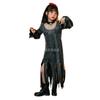 Halloween Vampire Witch Elf Costume Long Dress Girls Women Party Stage Show
