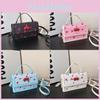 Minimalist Pu Oxford Crossbody Bag With Inner Phone Pocket For Streetwear Fashion