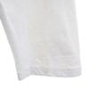 SHIPS Colors Long sleeve Frill Cut white Women Used