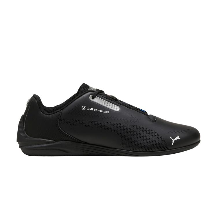 

Puma BMW M Motorsport x Drift Cat Decima 2.0 Black Unisex Sneakers 308359-01 46
