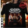 Collectie Slaughter To Prevail Band T-shirt Alle Maten S-5XL Cadeau Fan AM907 Unisex T-shirt