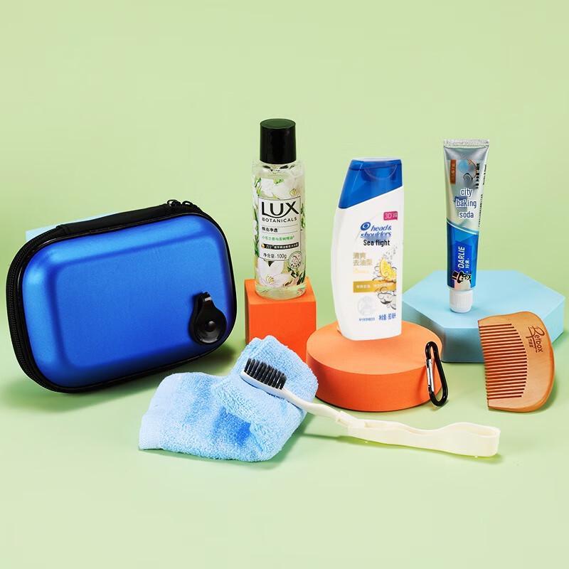 Head & Shoulders Business Travel Kit