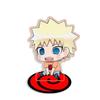 For Naruto Sakura Haruno Uzumaki Naruto Uchiha Sasuke Acrylic Self Made Cartoon Anime Game Desktop Decoration Toy Fans Gift 15cm