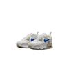 Nike Air Max 90 EasyOn PS Summit White Racer Blue Kinder-Sneaker Creme College-Grau HF6357-105