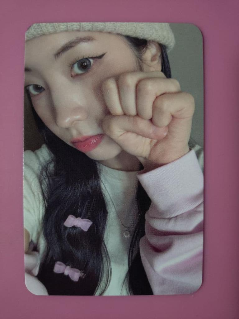 [USED] TWICE THE STORY GOES ON musickorea Dahyun