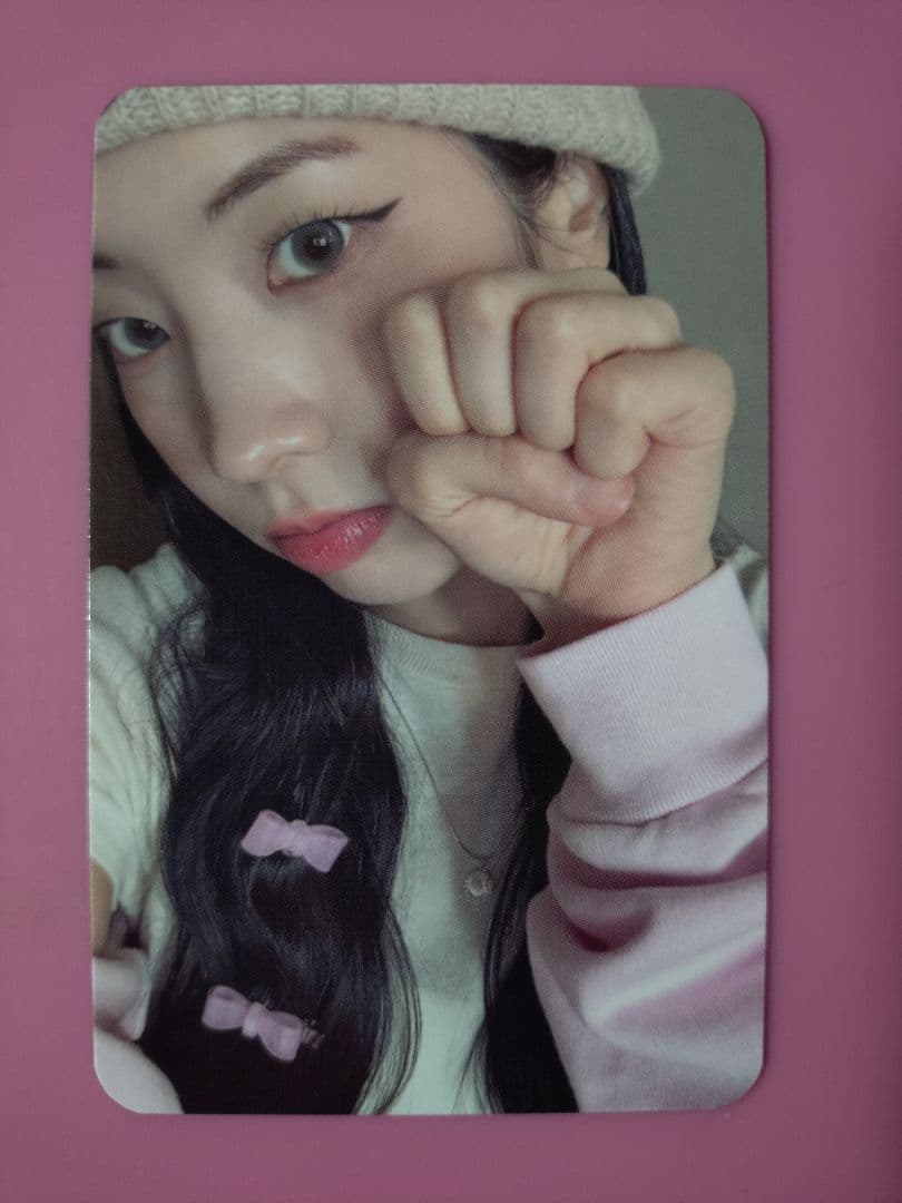 

[USED] TWICE THE STORY GOES ON musickorea Dahyun