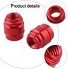 1 Set 3000mm Bike Hydraulic Disc Brake Oil Hose Kit For SRAM For STEALTH-A-MAJIG Bicycle Parts Accessories