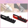 Premium 4in1 Knife Sharpening Device With Tungsten And Ceramic Stones For Sharp Edges And Precision Cuts
