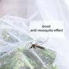 Bedroom Mosquito Net Large White Encrypted Mosquito Cover Portable Outdoor Camping Insect-Proof Tent Home Breathable Bed Curtain