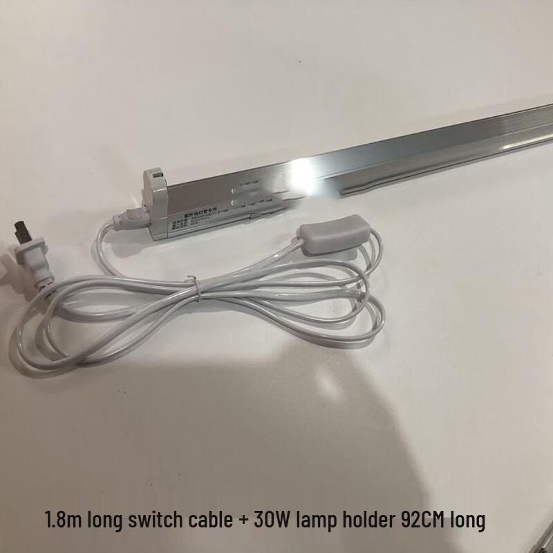 Серія УФ-бактерицидних ламп та світильників