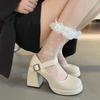 Sapatos clássicos – Sapatos clássicos