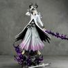 Action Figures Cheng Death God No Moon Ichigo And Kurosaki Ichigo Statue 2D Anime Figure Model Display Piece For Collectors