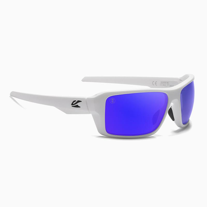 Óculos de Sol Esportivos Polarizados Quadrados Clássicos KAENON Homem Óculos de Sol Coloridos Categoria 3 Óculos para Pesca Direção Apoios de Nariz de Borracha