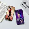 Descendants Phone Case for Samsung Galaxy A11 A12 A13 A15 A52S A53 A55 A56 A70 A71 A72 A73 F06 F16 F56 S10 Plus S10e