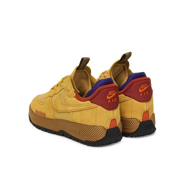 Nike Air Force 1 Wild Sneakers